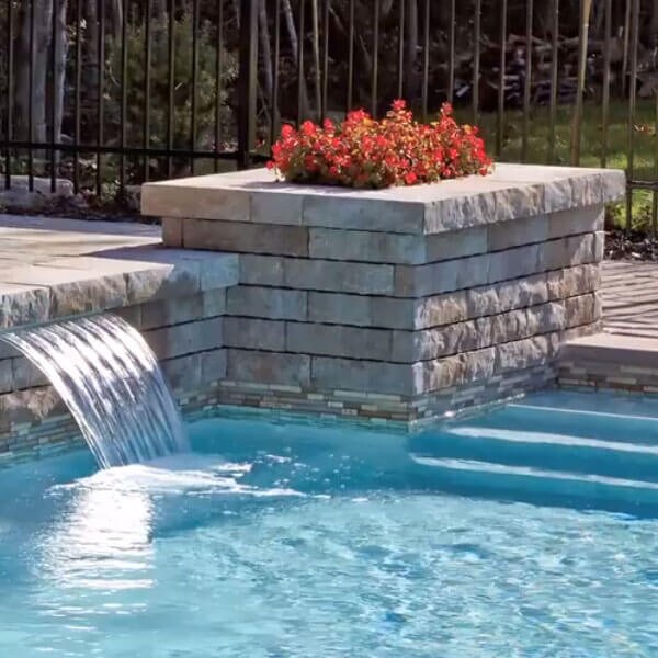 Permacon Lafitt Tandem